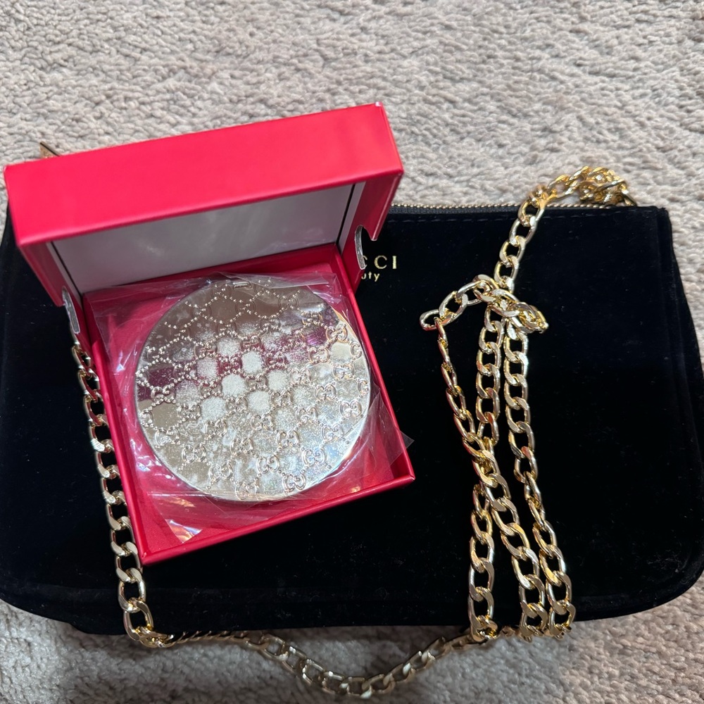 Beautiful Gucci Beauty Bundle